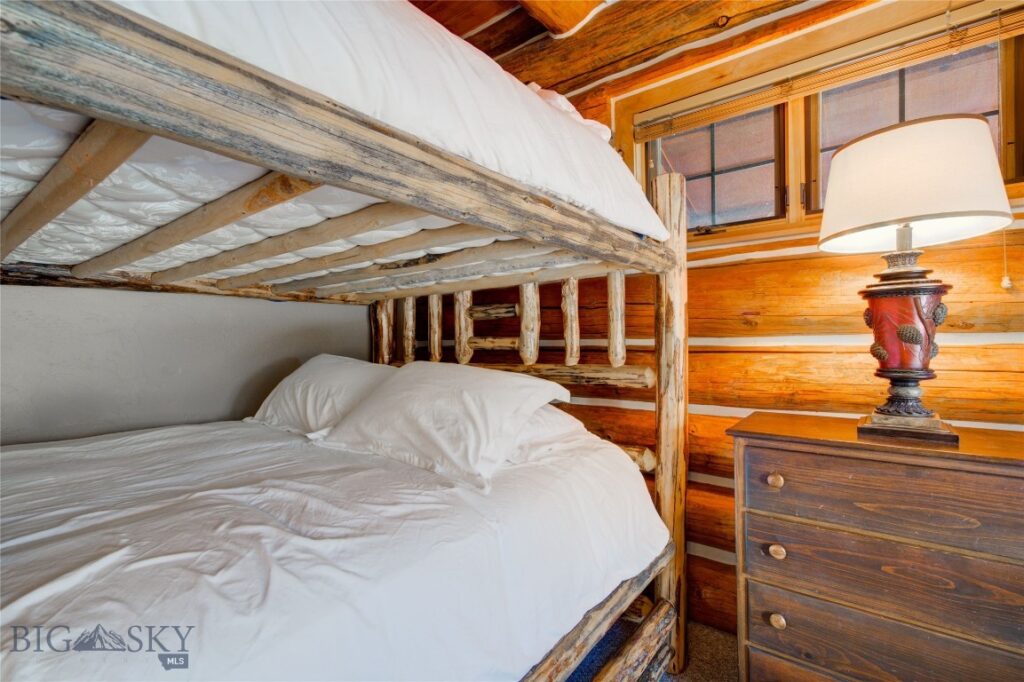 15 Rose Bud Loop, Big Sky MT 59716