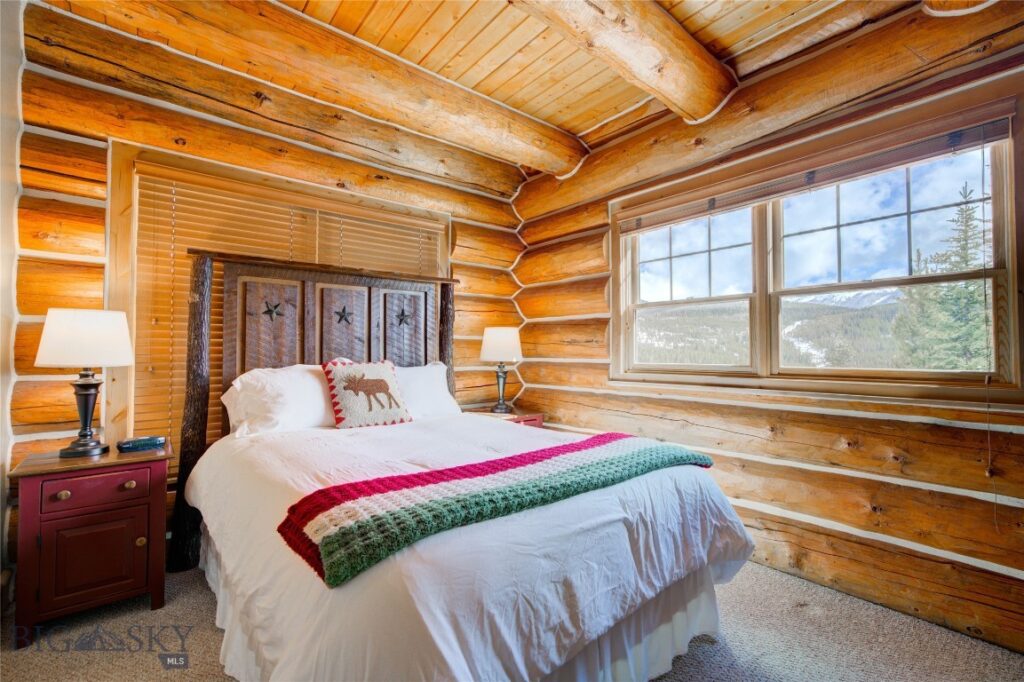 15 Rose Bud Loop, Big Sky MT 59716