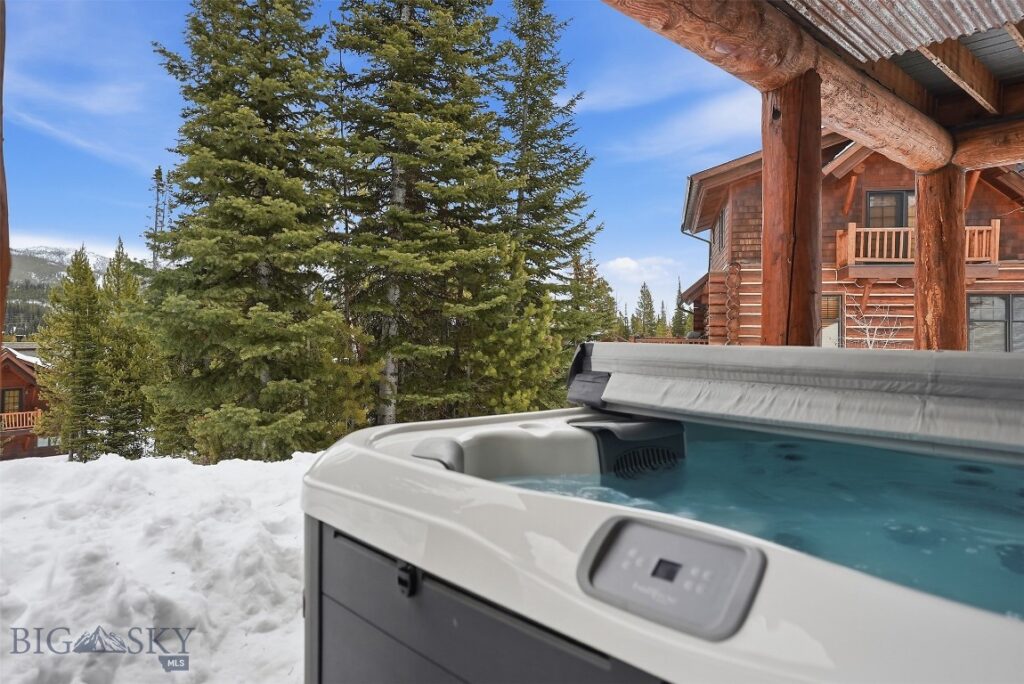 15 Rose Bud Loop, Big Sky MT 59716