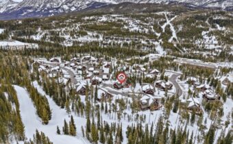 15 Rose Bud Loop, Big Sky MT 59716