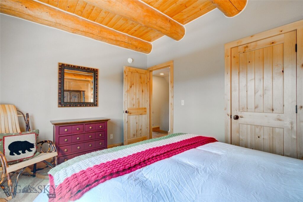 15 Rose Bud Loop, Big Sky MT 59716