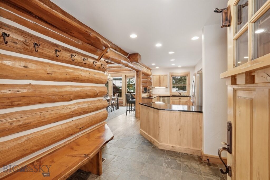 15 Rose Bud Loop, Big Sky MT 59716