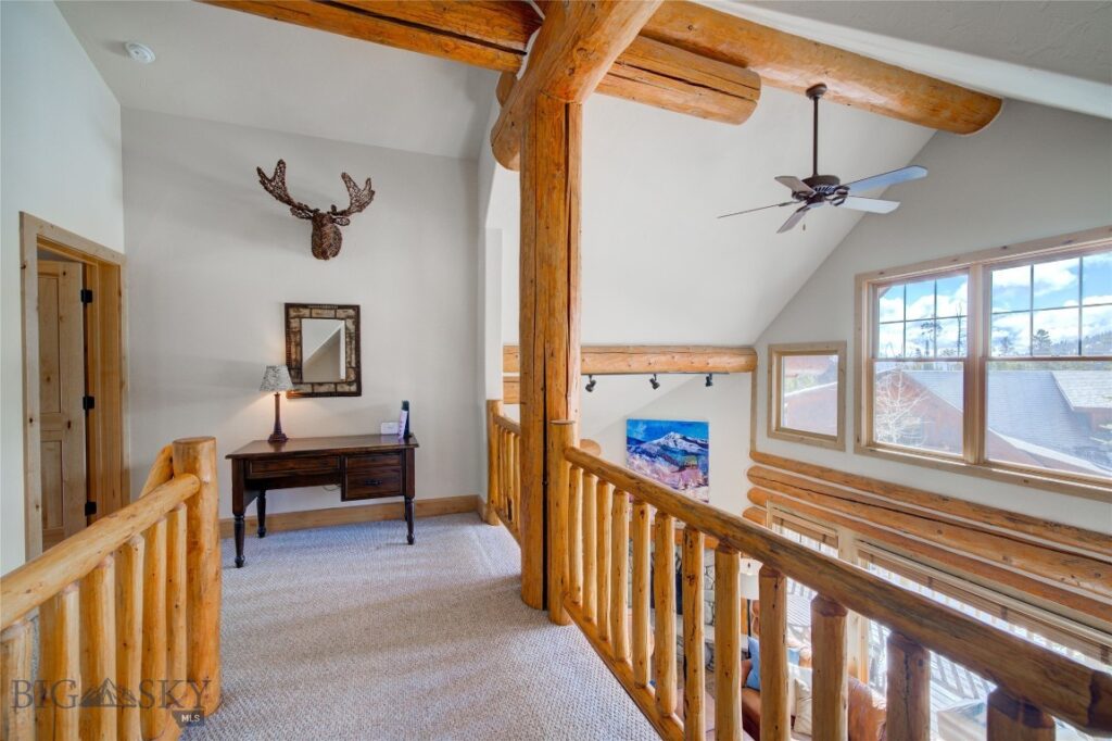 15 Rose Bud Loop, Big Sky MT 59716