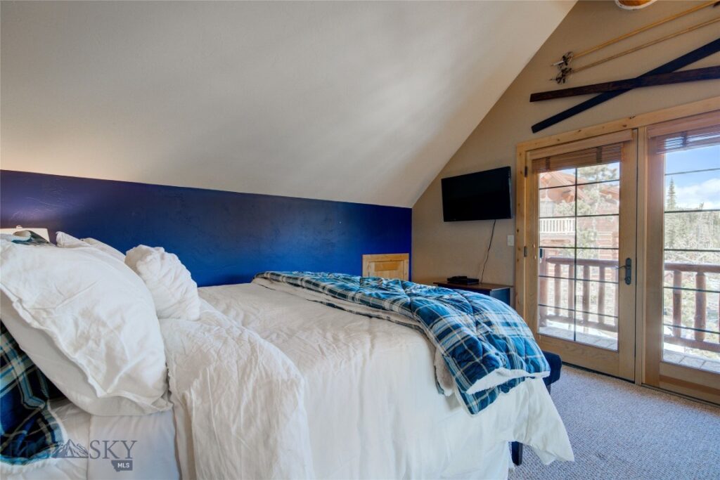 15 Rose Bud Loop, Big Sky MT 59716