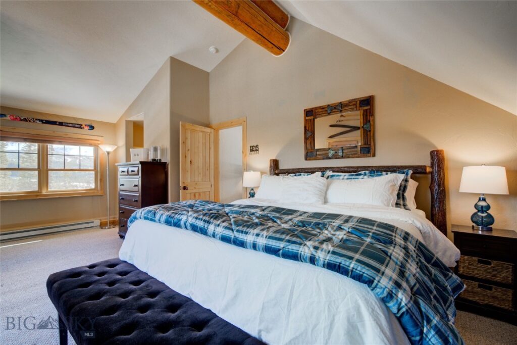 15 Rose Bud Loop, Big Sky MT 59716