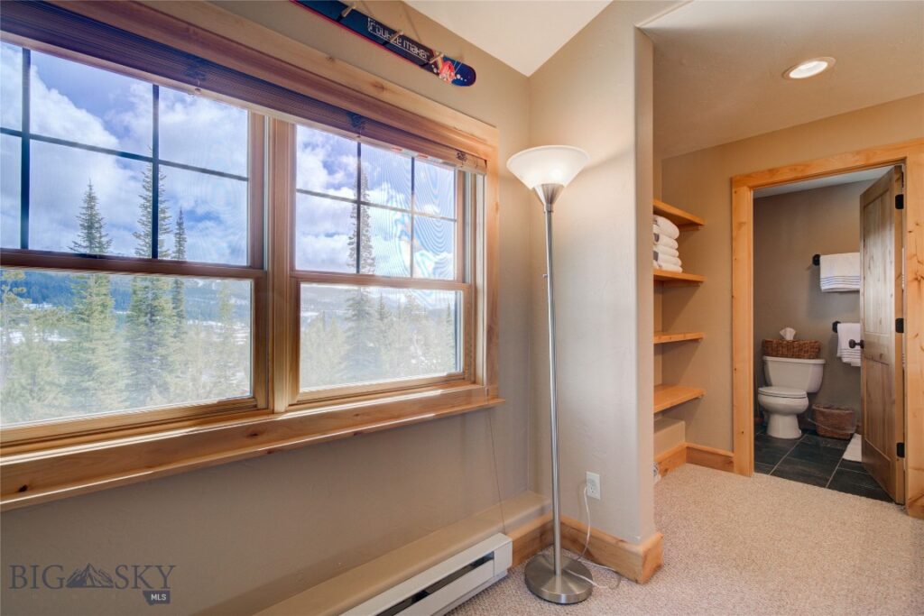 15 Rose Bud Loop, Big Sky MT 59716