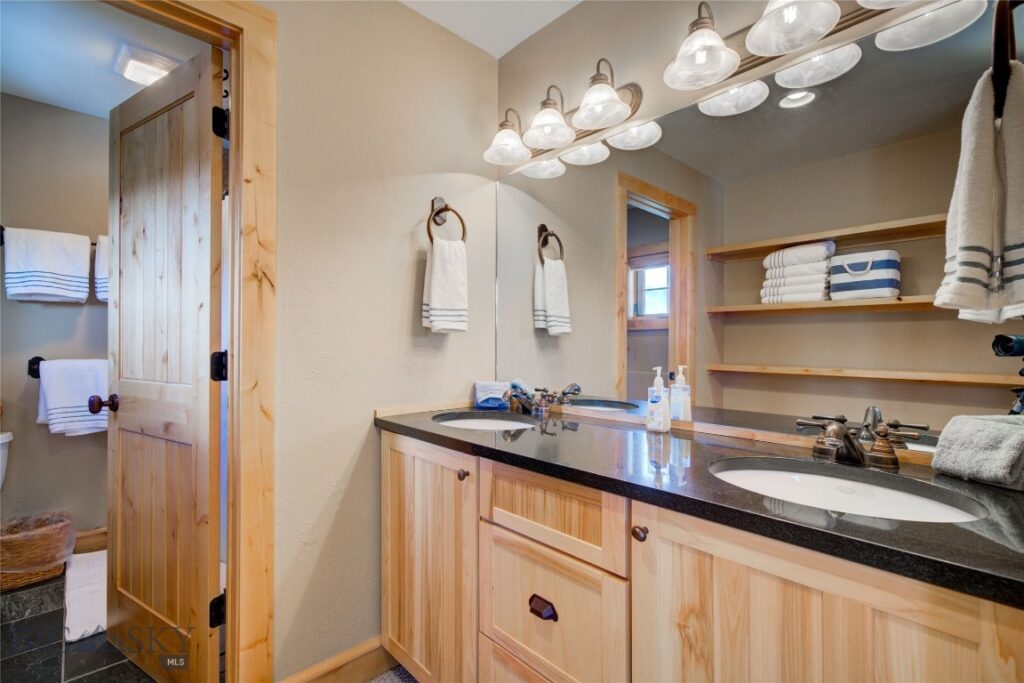 15 Rose Bud Loop, Big Sky MT 59716