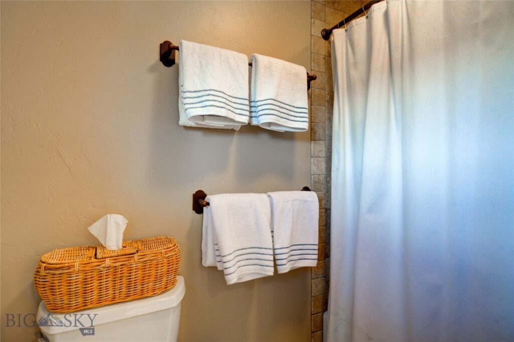 15 Rose Bud Loop, Big Sky MT 59716