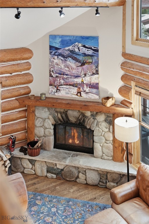 15 Rose Bud Loop, Big Sky MT 59716