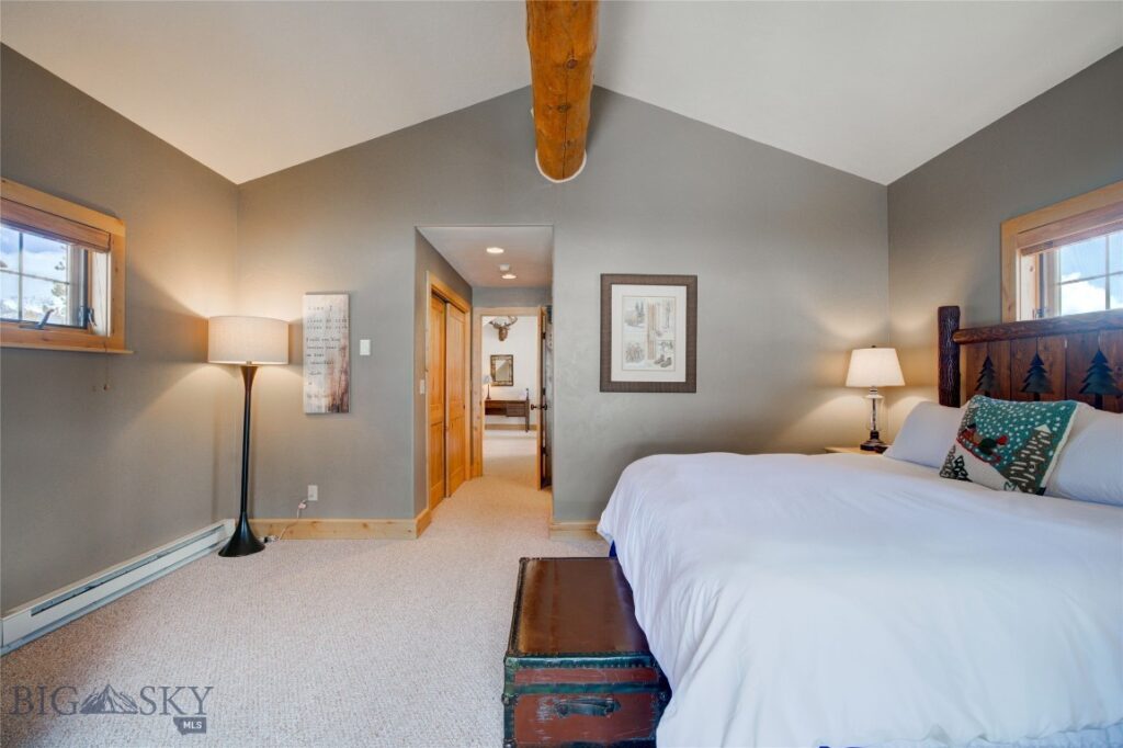 15 Rose Bud Loop, Big Sky MT 59716