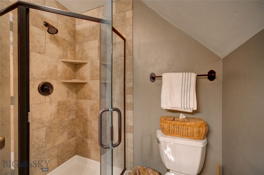 15 Rose Bud Loop, Big Sky MT 59716