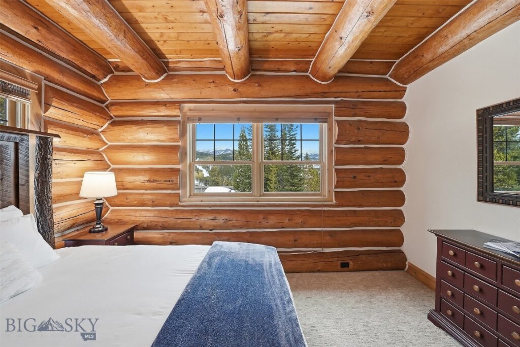 15 Rose Bud Loop, Big Sky MT 59716