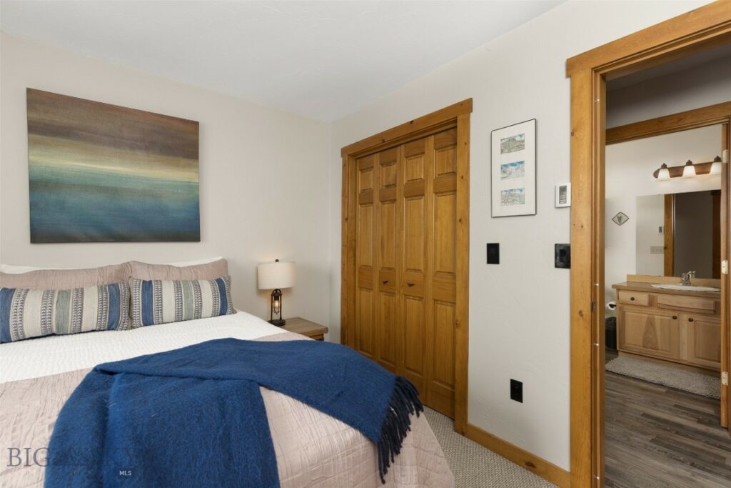 15 Spotted Fawn Court, Big Sky MT 59716