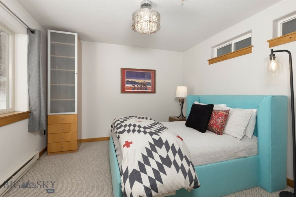 15 Spotted Fawn Court, Big Sky MT 59716