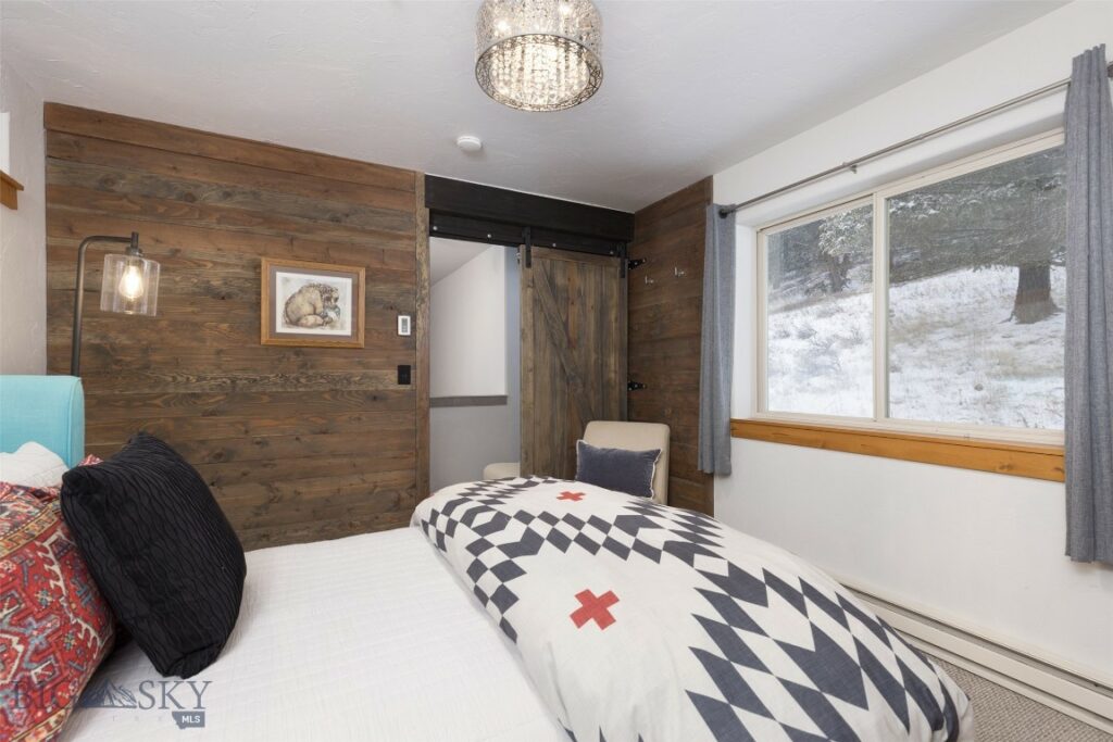 15 Spotted Fawn Court, Big Sky MT 59716