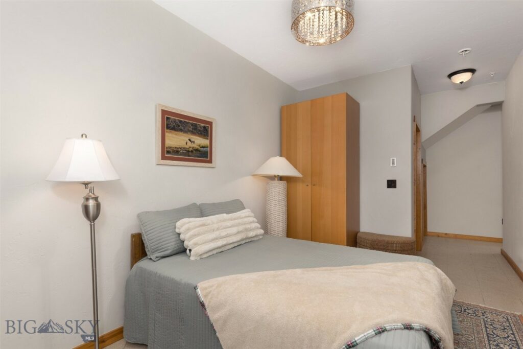 15 Spotted Fawn Court, Big Sky MT 59716