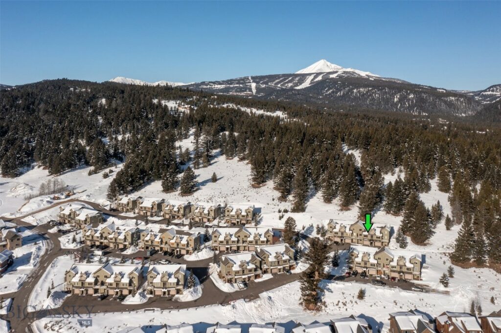 15 Spotted Fawn Court, Big Sky MT 59716