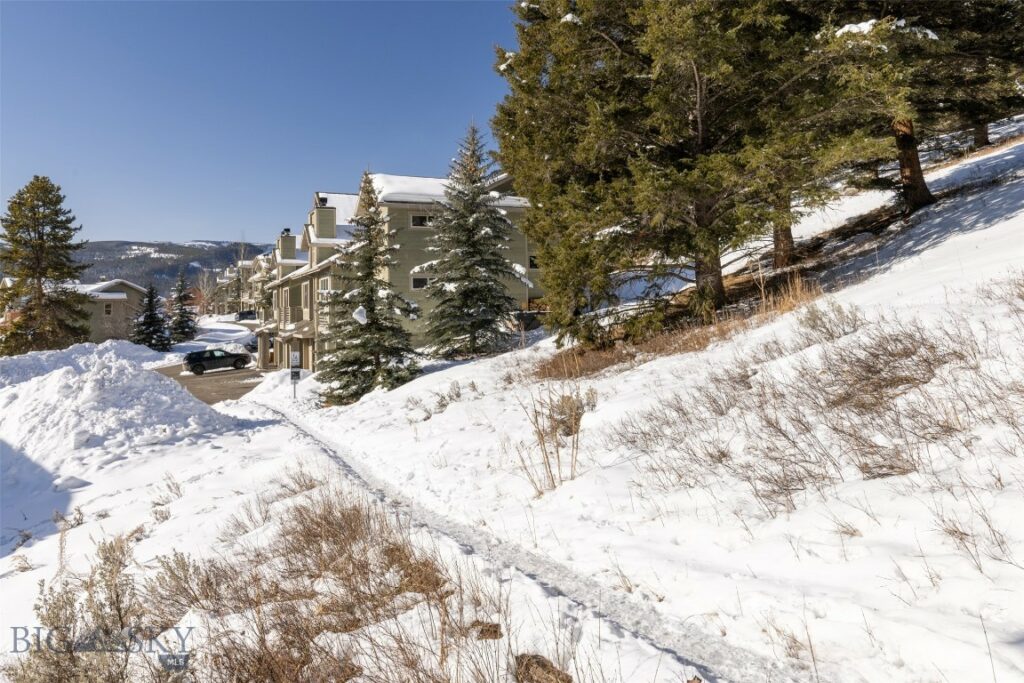 15 Spotted Fawn Court, Big Sky MT 59716