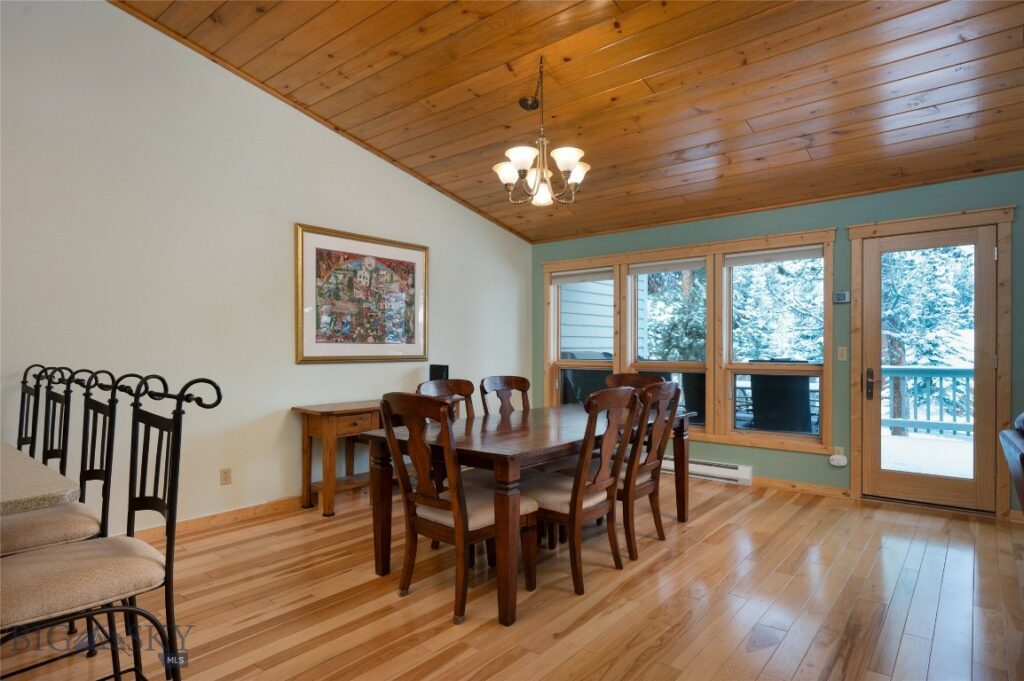 15 Rose Hip Circle, Big Sky MT 59716