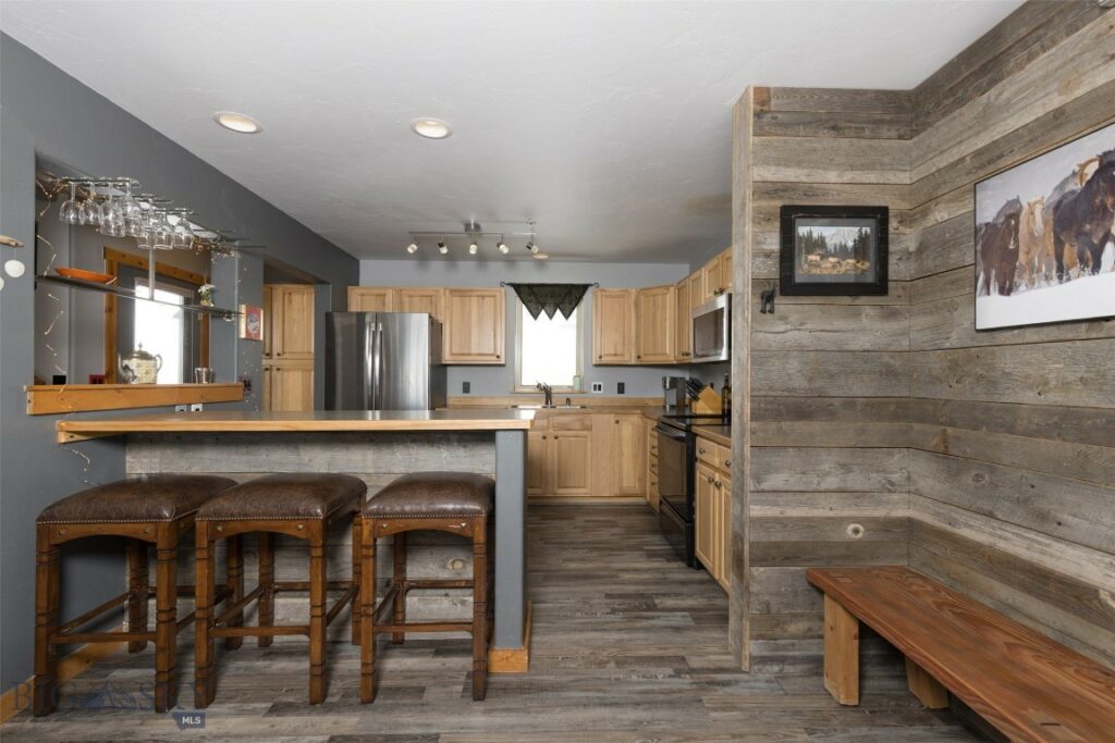 15 Spotted Fawn Court, Big Sky MT 59716