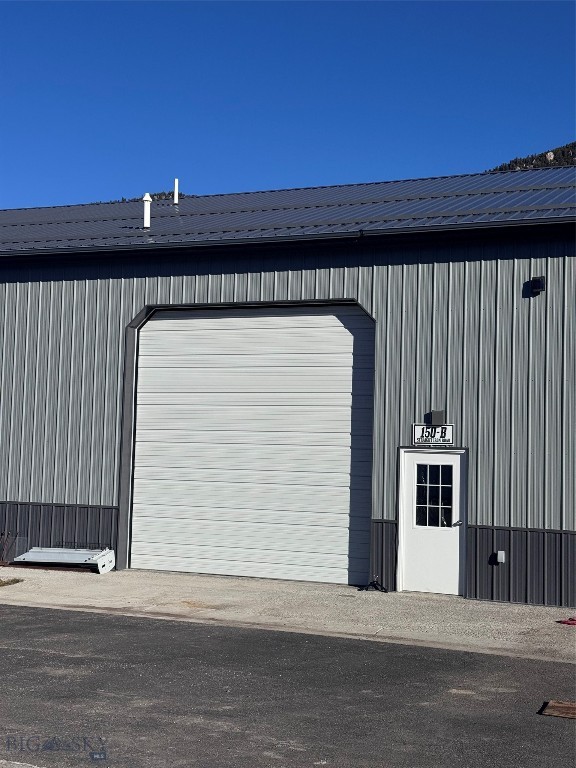 150 Straight Iron Road, Big Sky MT 59730