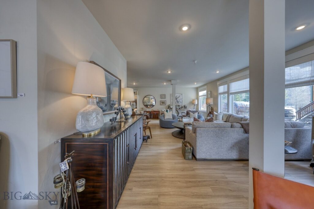 151 Center Ln, Big Sky MT 59716