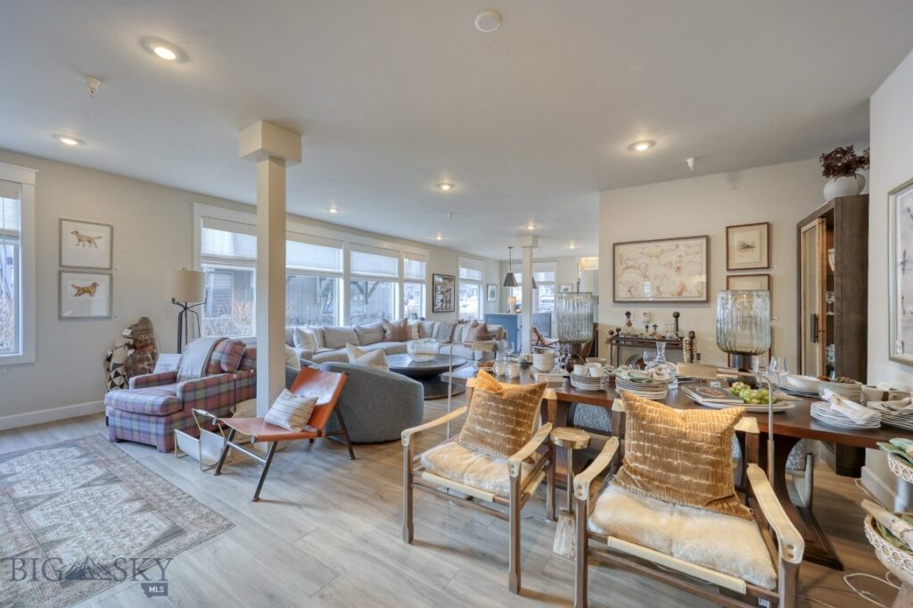 151 Center Ln, Big Sky MT 59716