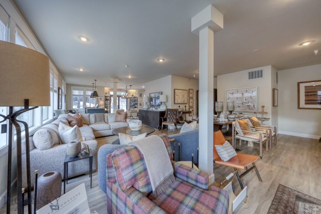 151 Center Ln, Big Sky MT 59716