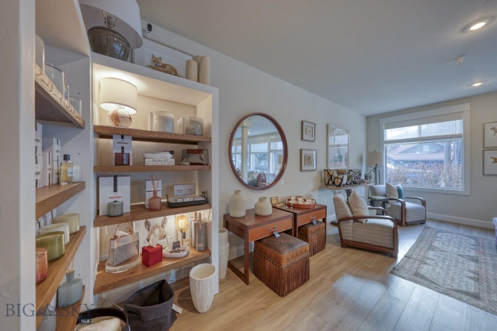 151 Center Ln, Big Sky MT 59716