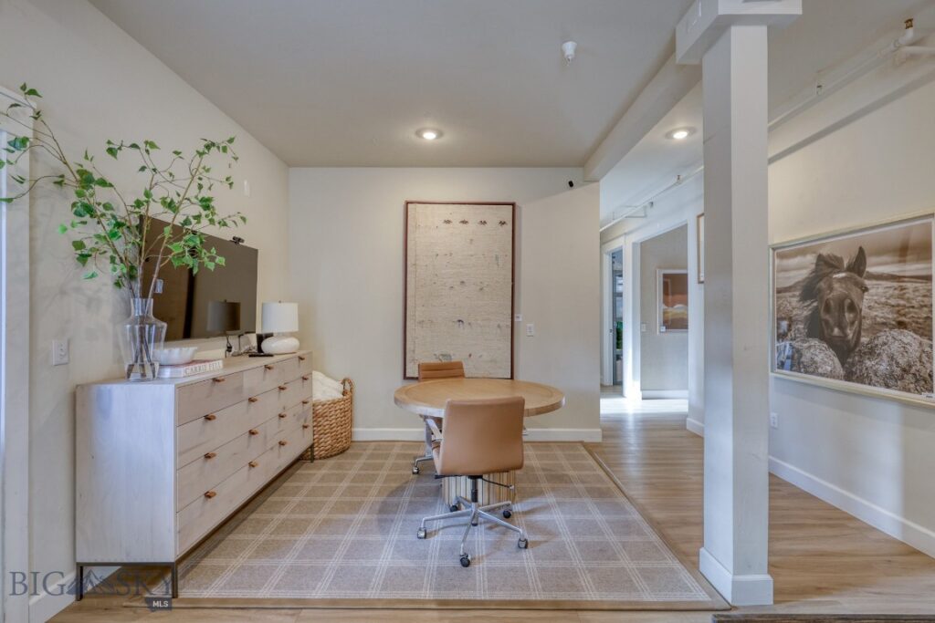 151 Center Ln, Big Sky MT 59716