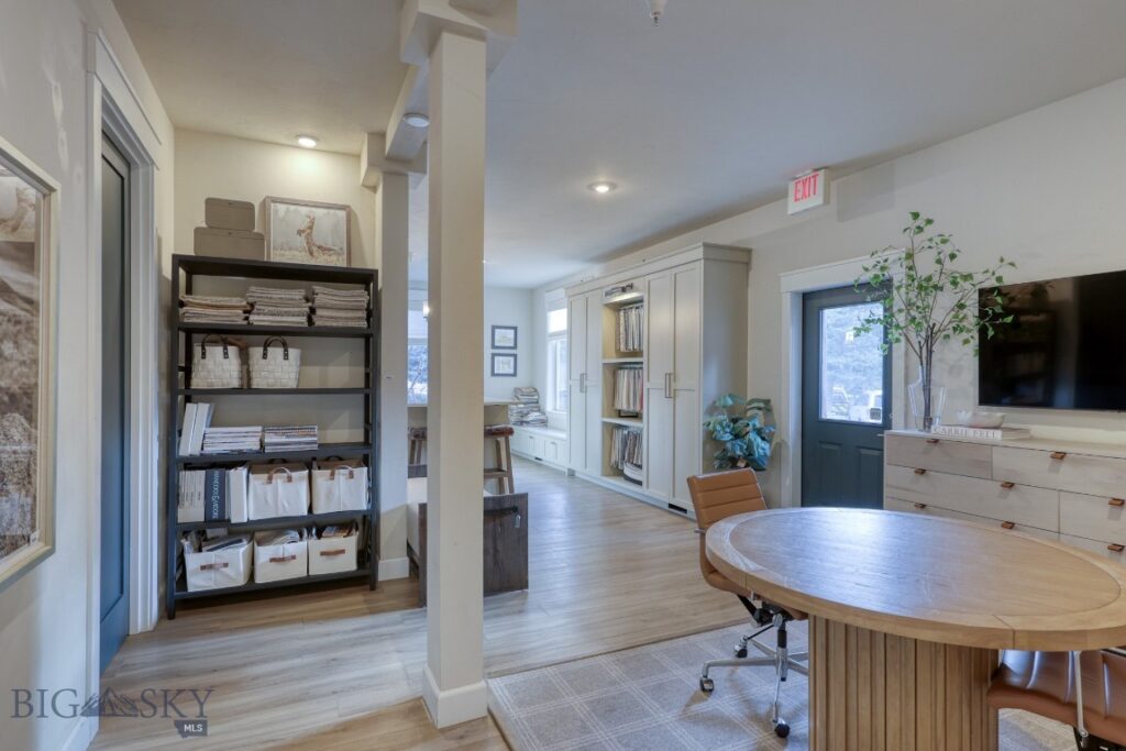 151 Center Ln, Big Sky MT 59716