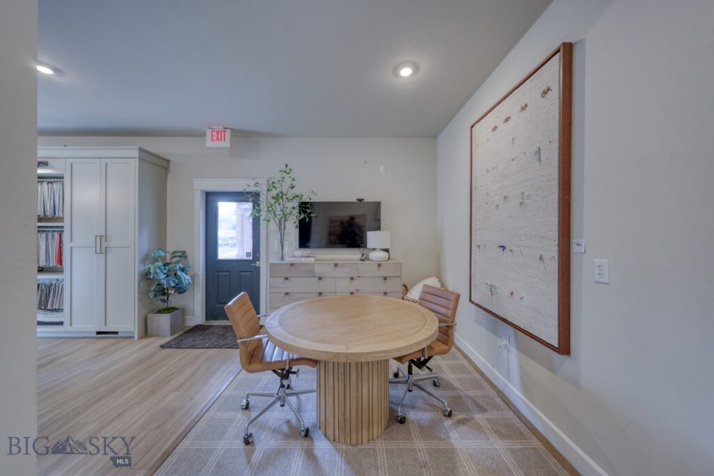 151 Center Ln, Big Sky MT 59716