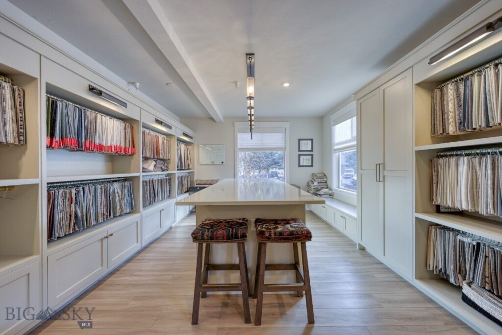 151 Center Ln, Big Sky MT 59716