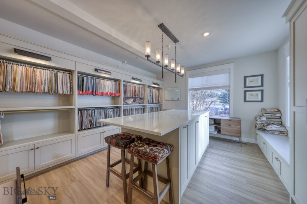 151 Center Ln, Big Sky MT 59716