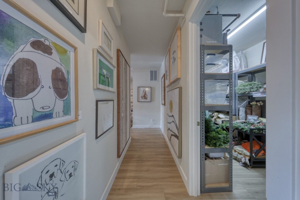 151 Center Ln, Big Sky MT 59716