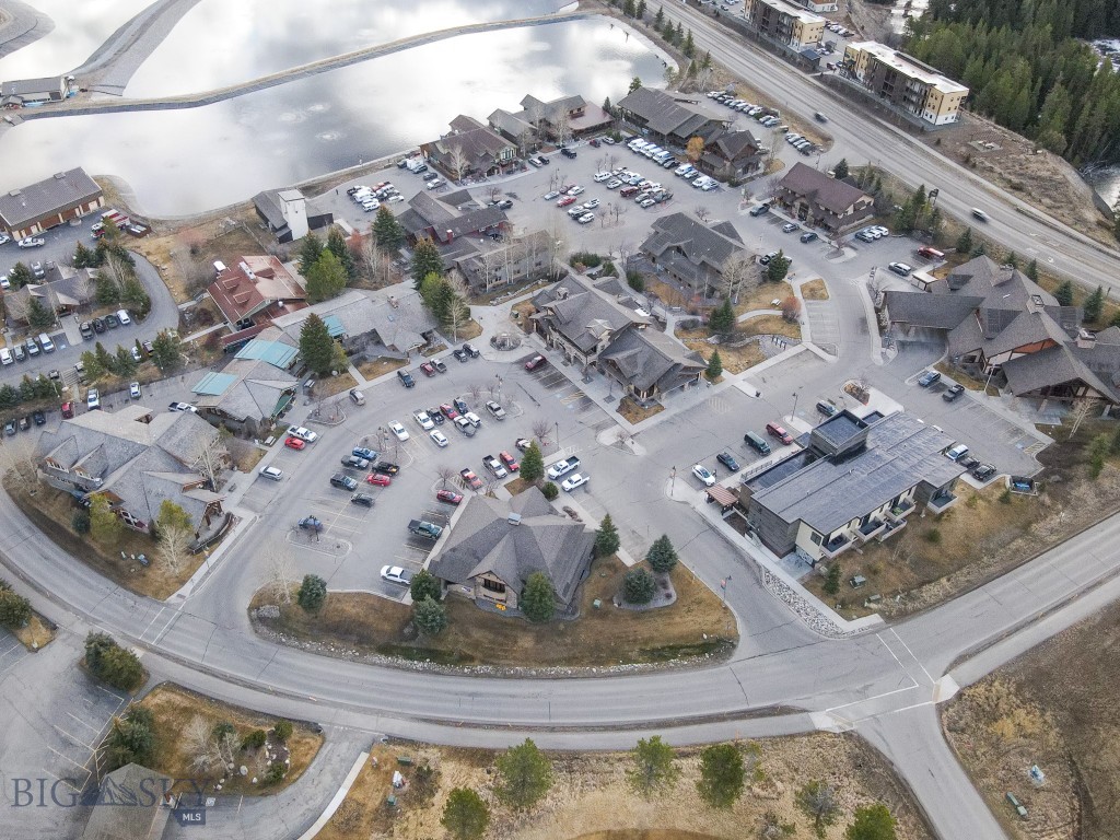 151 Center Ln, Big Sky MT 59716