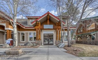 151 Center Ln, Big Sky MT 59716