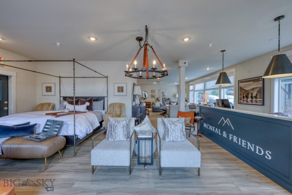 151 Center Ln, Big Sky MT 59716