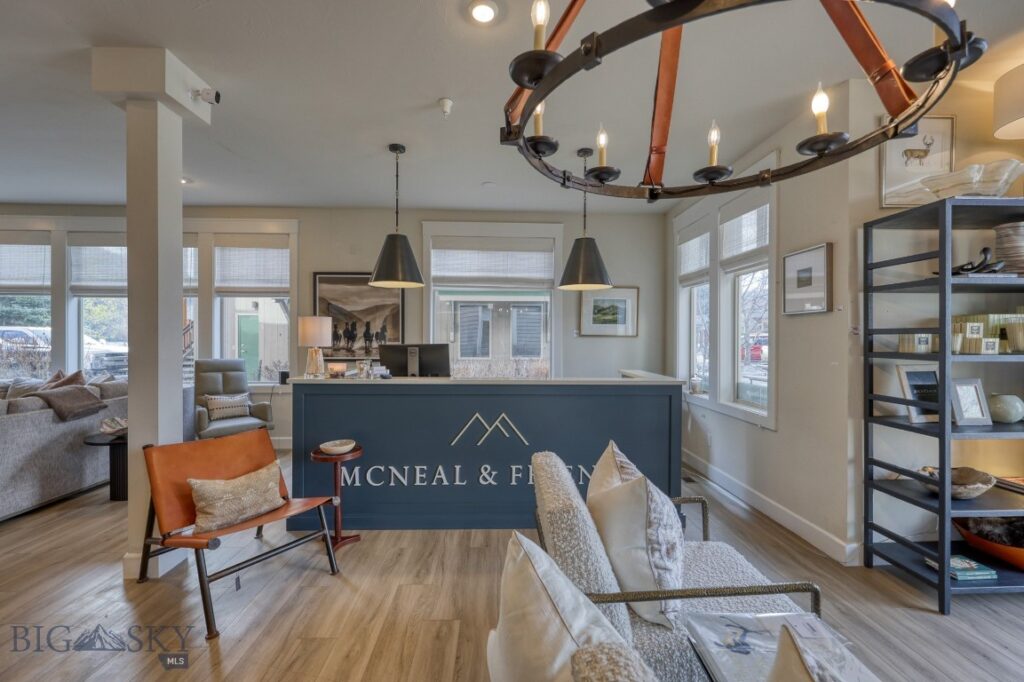 151 Center Ln, Big Sky MT 59716