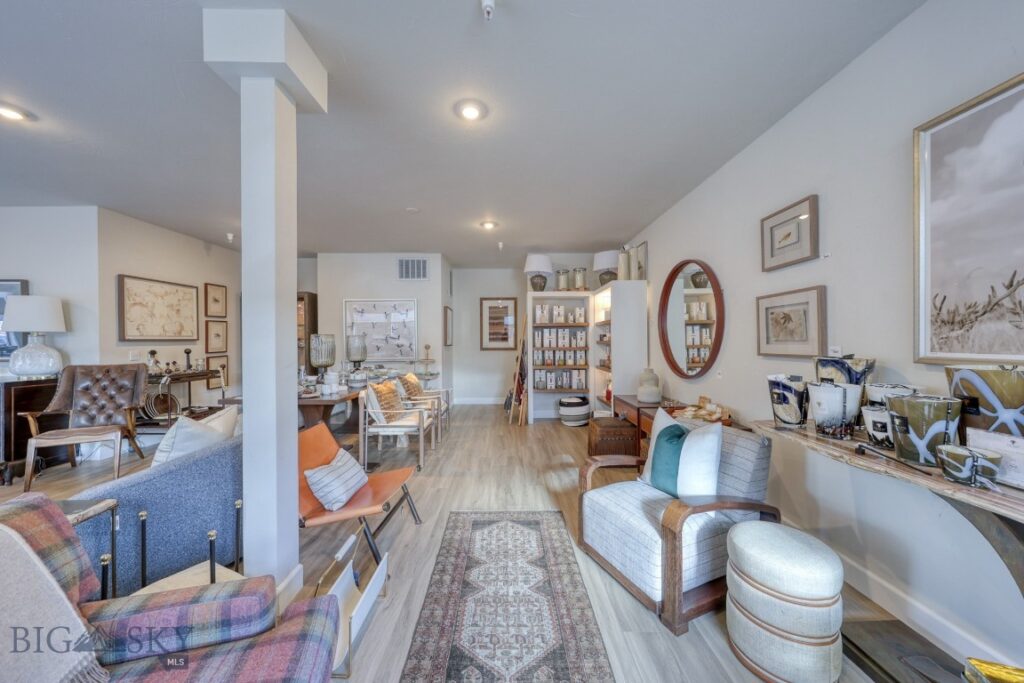 151 Center Ln, Big Sky MT 59716