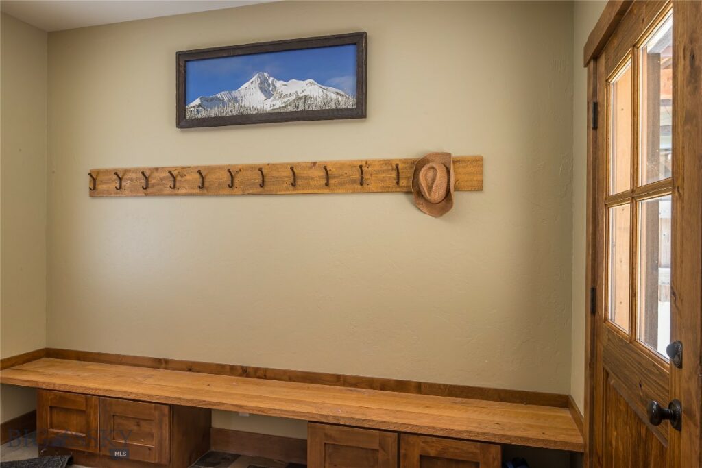 151 Pheasant Tail, Big Sky MT 59716