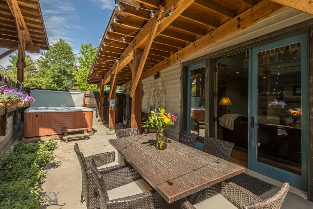 151 Pheasant Tail, Big Sky MT 59716