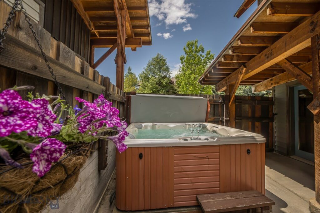 151 Pheasant Tail, Big Sky MT 59716