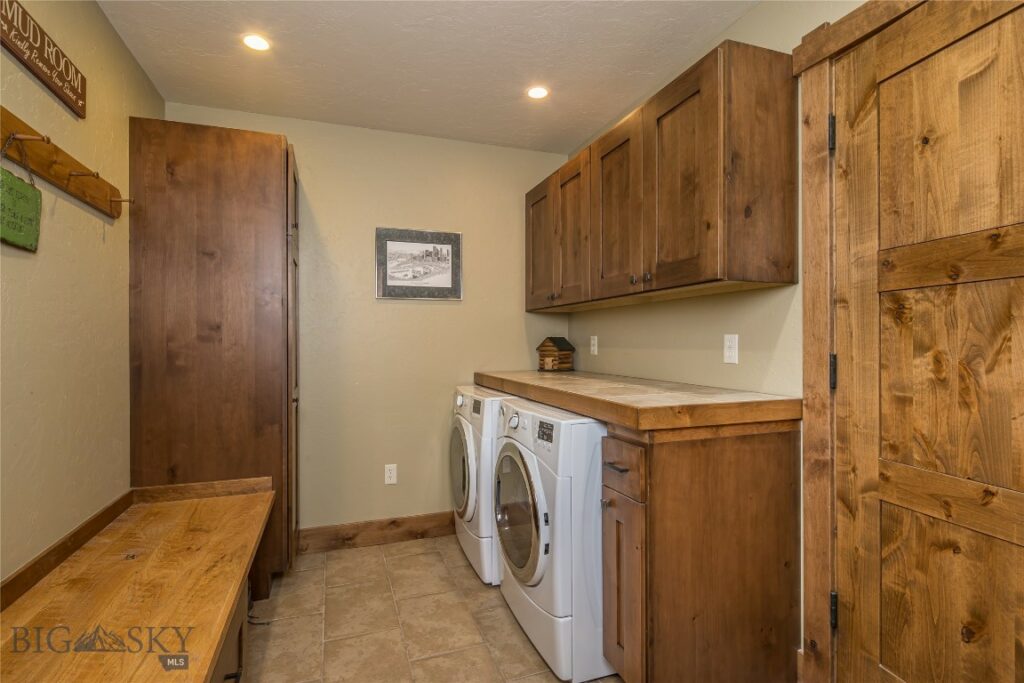 151 Pheasant Tail, Big Sky MT 59716