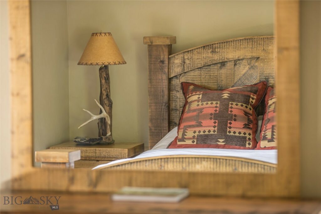 151 Pheasant Tail, Big Sky MT 59716