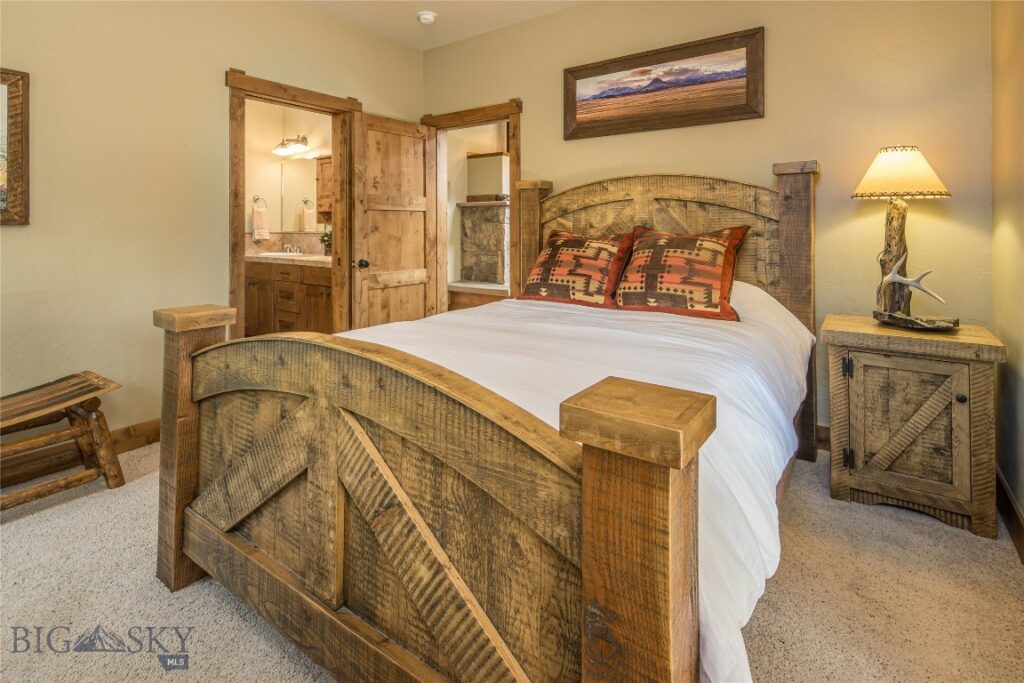 151 Pheasant Tail, Big Sky MT 59716