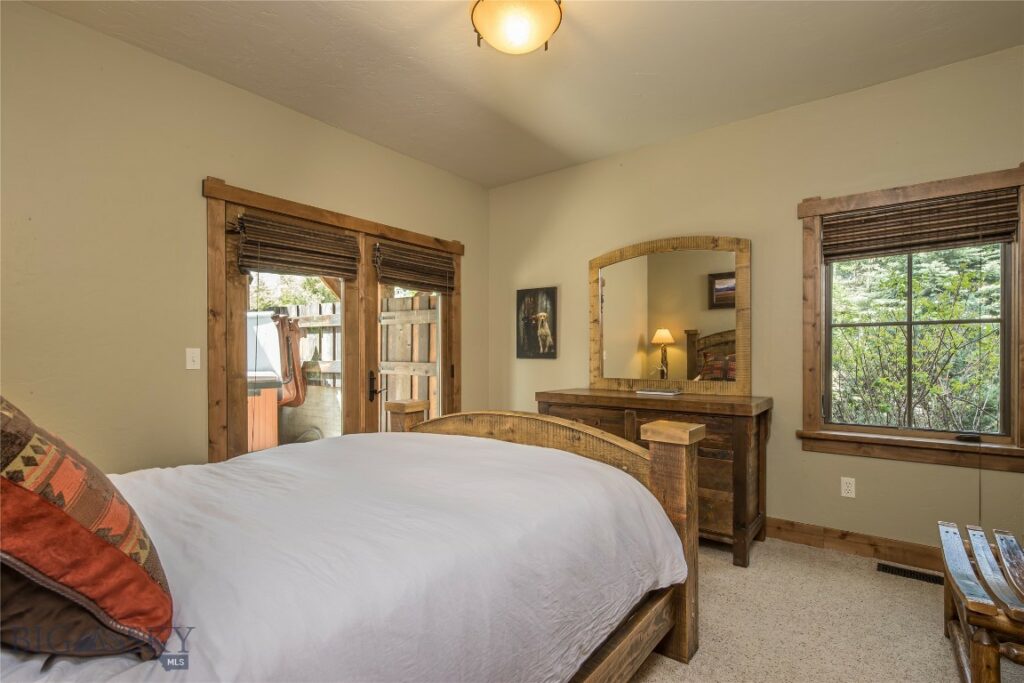 151 Pheasant Tail, Big Sky MT 59716