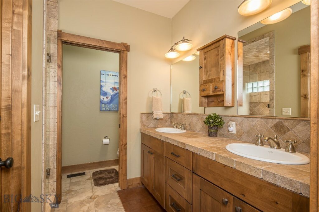 151 Pheasant Tail, Big Sky MT 59716