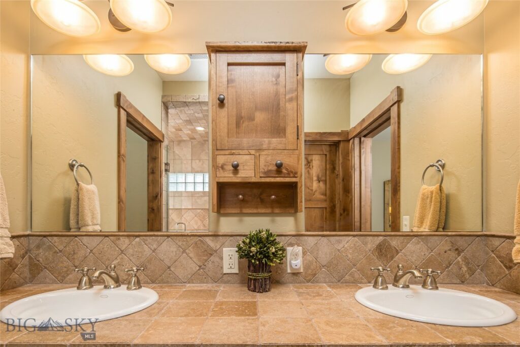 151 Pheasant Tail, Big Sky MT 59716
