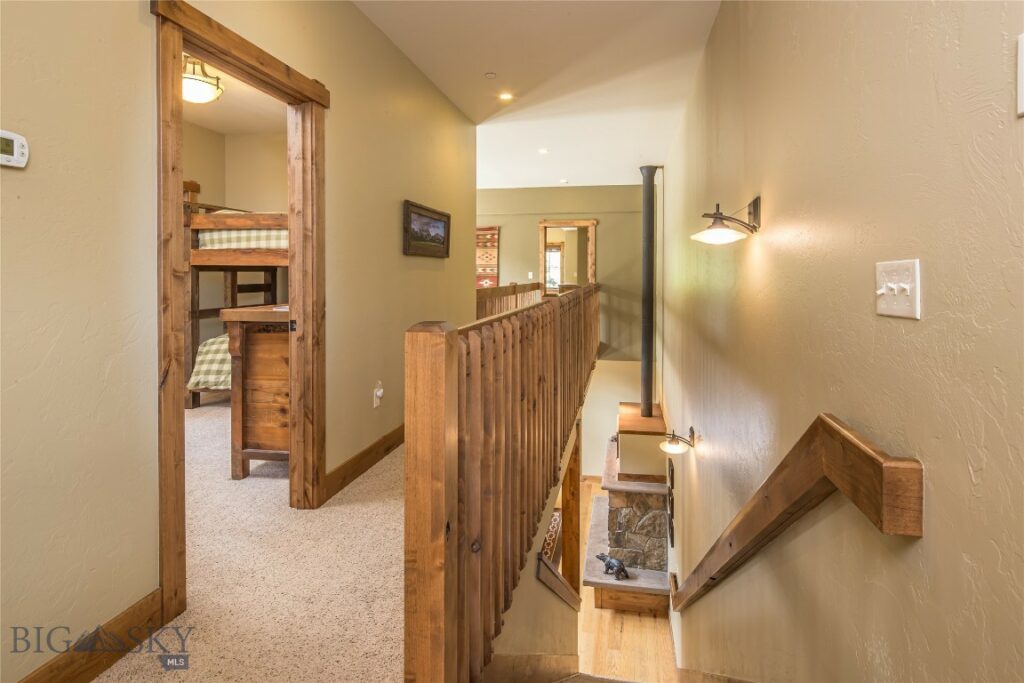 151 Pheasant Tail, Big Sky MT 59716